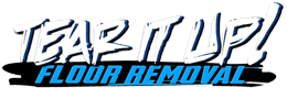 Floor Removal Company South Carolina