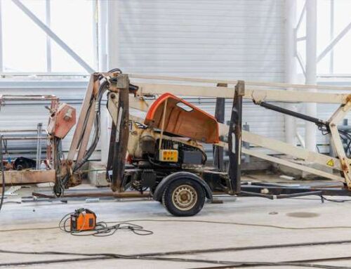 What Types of Flooring Can Our Scrapers Handle with Ease?
